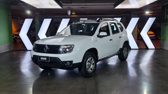 Renault • Duster