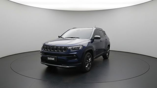 Jeep • Compass