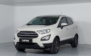 Ford • EcoSport