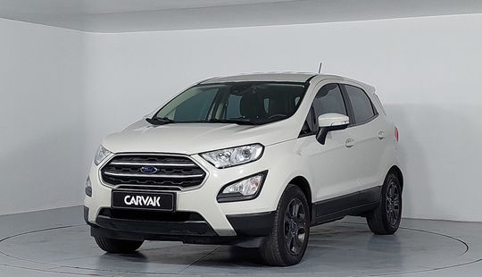 Ford • EcoSport