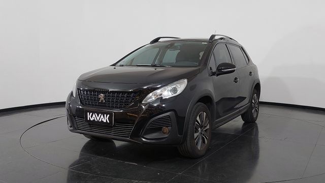 Peugeot • 2008