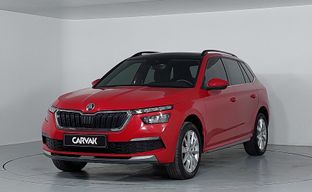Skoda • Kamiq
