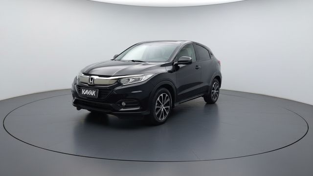 Honda • HR-V