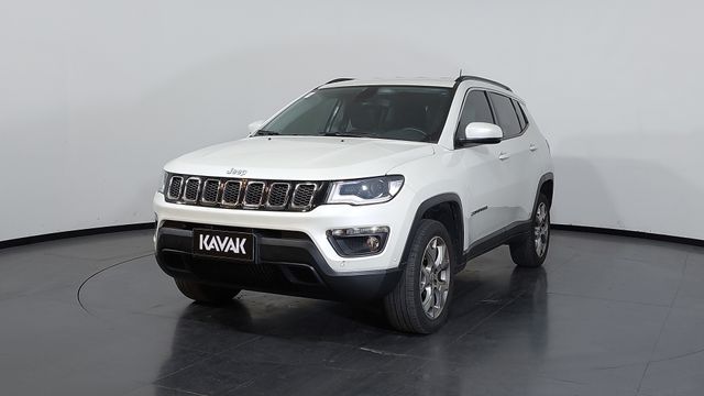 Jeep • Compass