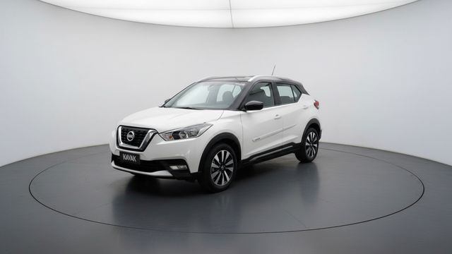 Nissan • Kicks