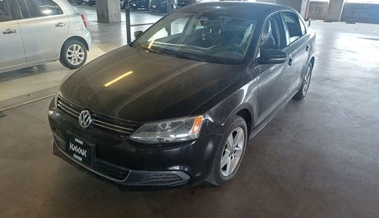 Volkswagen • Jetta