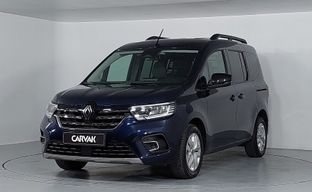 Renault • Kangoo Multix