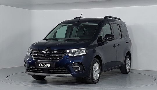 Renault • Kangoo Multix