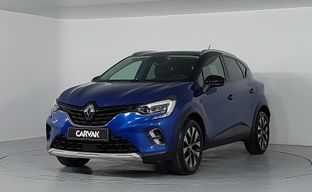 Renault • Captur