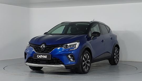 Renault • Captur