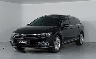 Volkswagen • Passat Variant