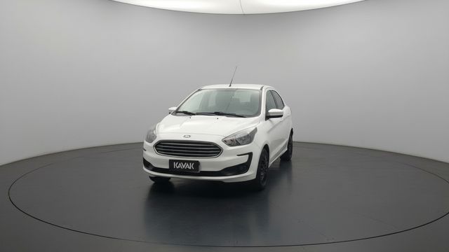 Ford • Ka