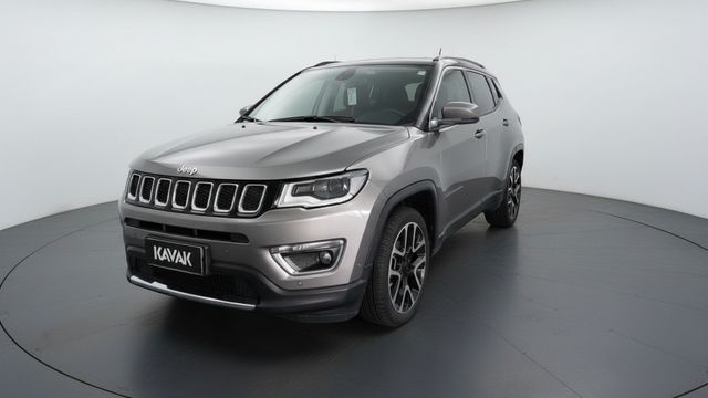 Jeep • Compass