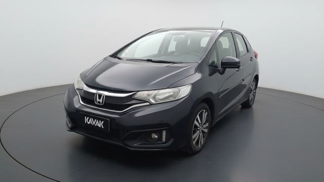 Honda • Fit