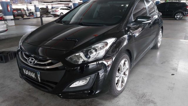 Hyundai • I30