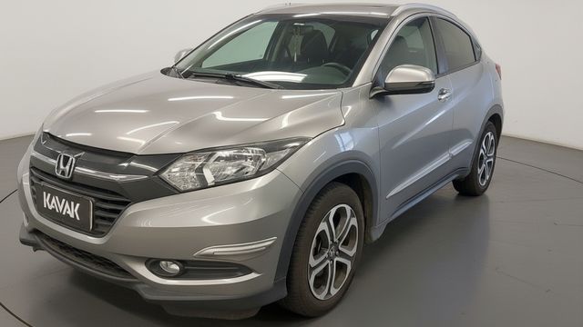 Honda • HR-V