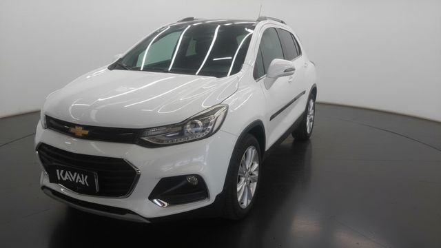 Chevrolet • Tracker