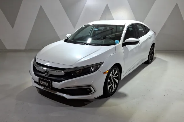 Honda · Civic