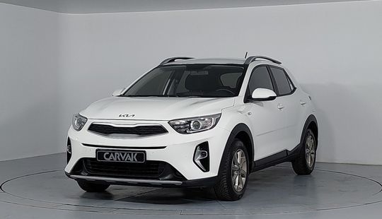 KIA • Stonic