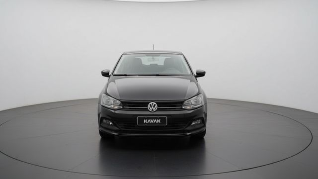 Volkswagen • Polo