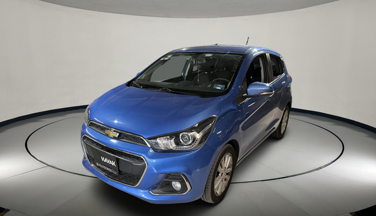 Chevrolet • Spark