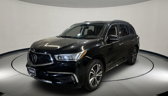 Acura • MDX