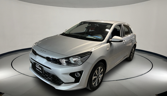 Kia • Rio