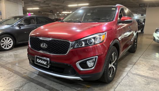 Kia • Sorento