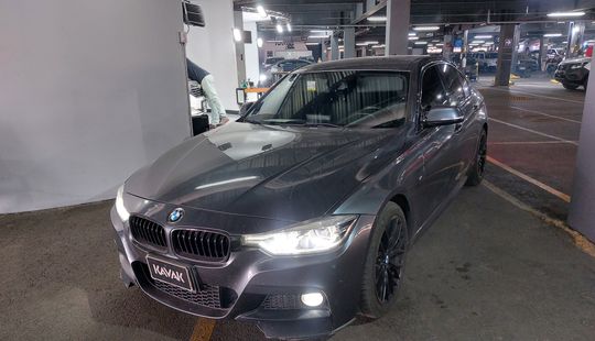 Bmw • Serie 3