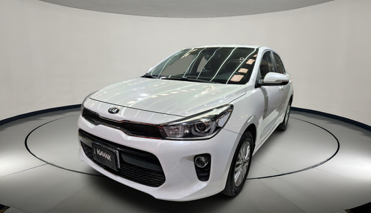 Kia • Rio