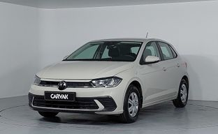 Volkswagen • Polo