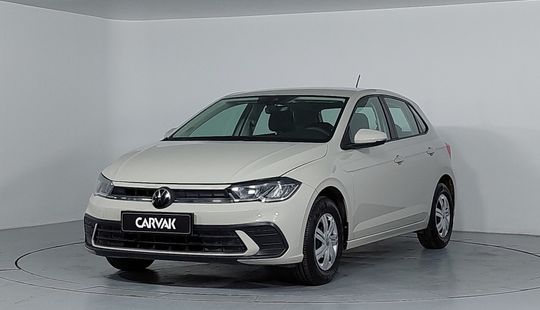Volkswagen • Polo