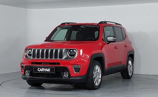 Jeep • Renegade