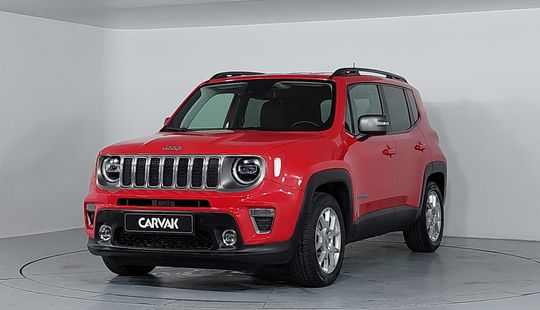 Jeep • Renegade