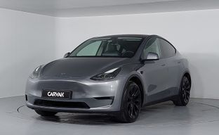 Tesla • Model Y
