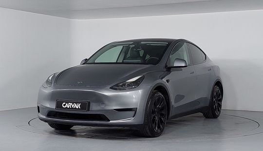 Tesla • Model Y