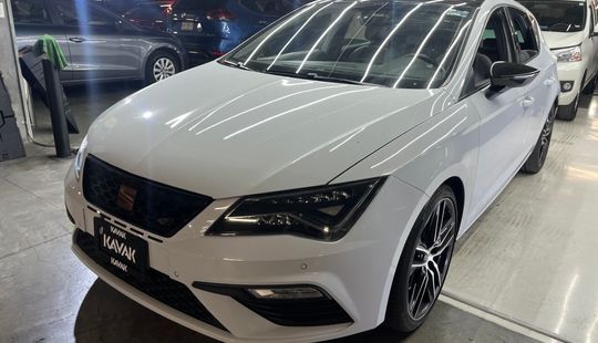 Seat • Leon