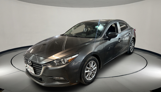 Mazda • Mazda 3