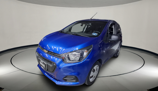 Chevrolet • Beat