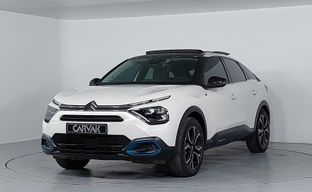 Citroën • e-C4