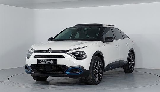 Citroën • e-C4