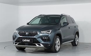 Seat • Ateca