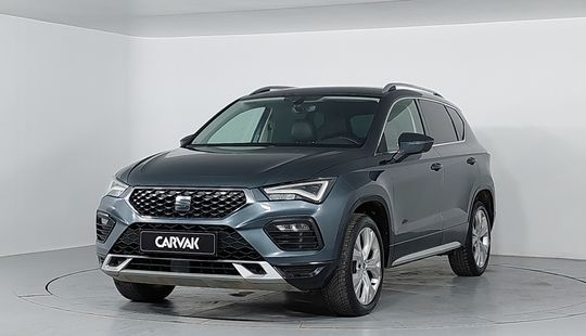 Seat • Ateca