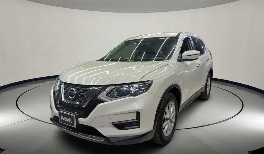 Nissan X-trail 2.5 SENSE 2 ROW AUTO Suv 2018