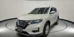 Nissan X-trail 2.5 SENSE 2 ROW AUTO Suv 2018