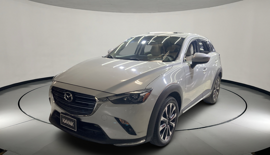 Mazda • CX-3