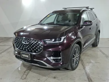 Chirey Tiggo 8 Pro