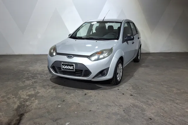Ford · Fiesta