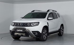 Dacia • Duster