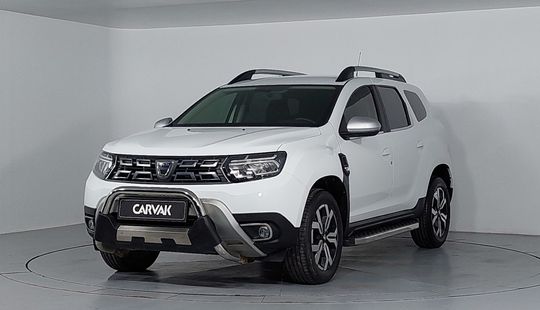 Dacia • Duster
